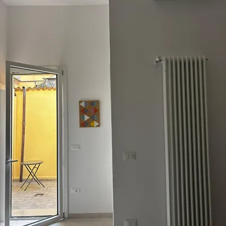 Centro Storico Apartamento