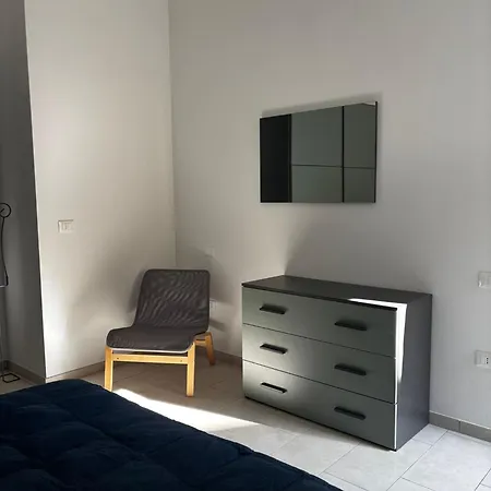 Centro Storico Apartment Ravenna