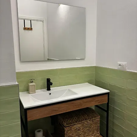 Centro Storico Apartamento *