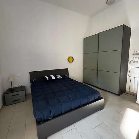 Centro Storico Ραβένα