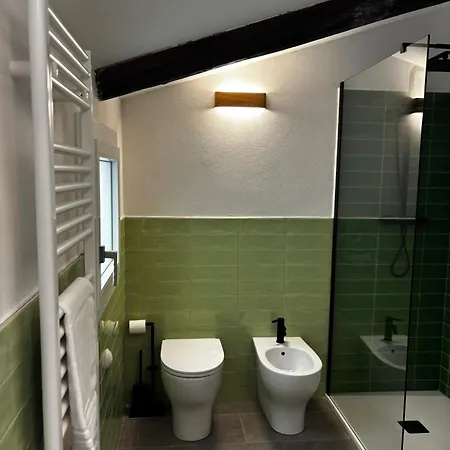 Apartman Centro Storico