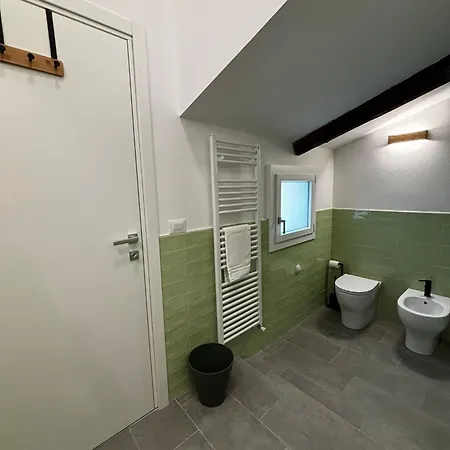 Apartman Centro Storico *