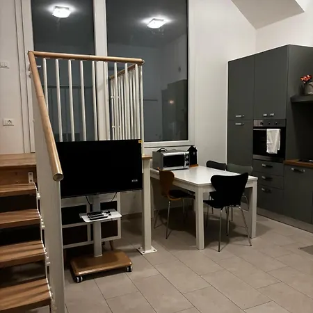 Centro Storico Apartment
