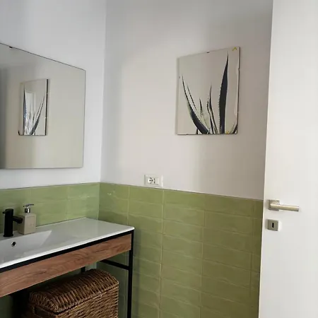 Centro Storico Apartman *