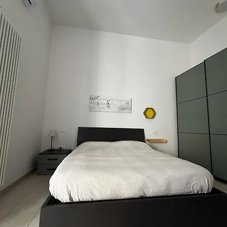 Apartman Centro Storico Ravenna