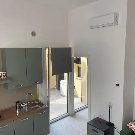 Centro Storico * Rávena