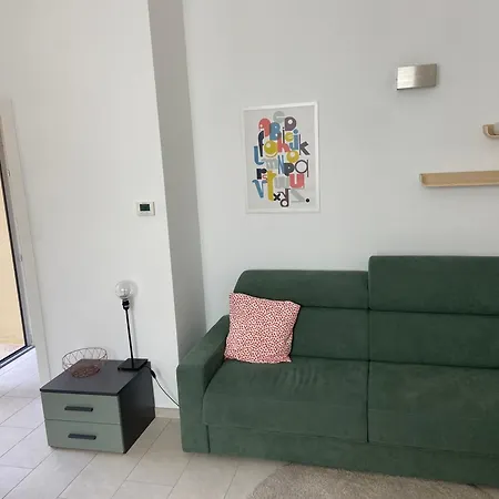 Apartman Centro Storico *