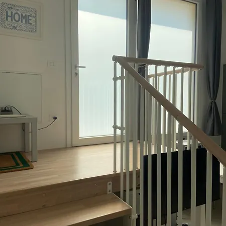 Centro Storico Apartman Ravenna