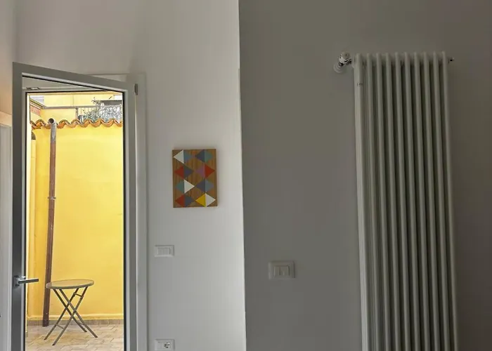 Centro Storico Appartement