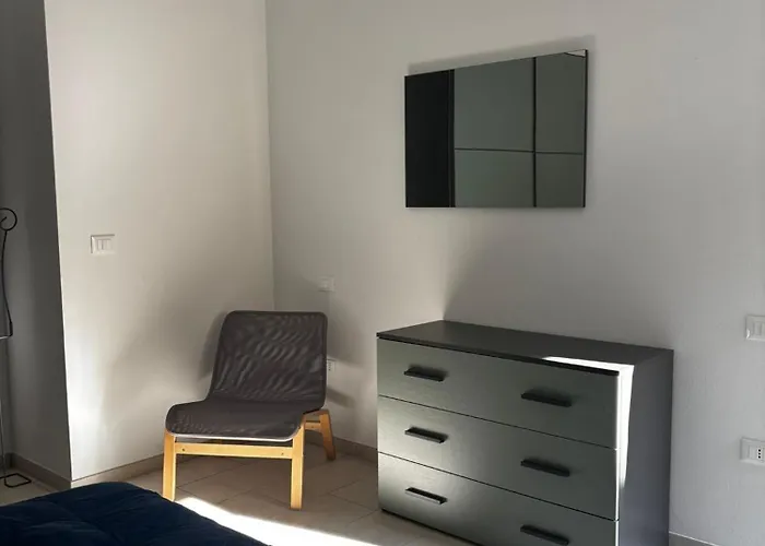 Centro Storico Appartement Ravenne