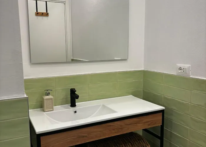 Centro Storico Appartement *