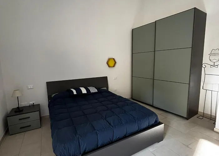 Centro Storico Ravenne