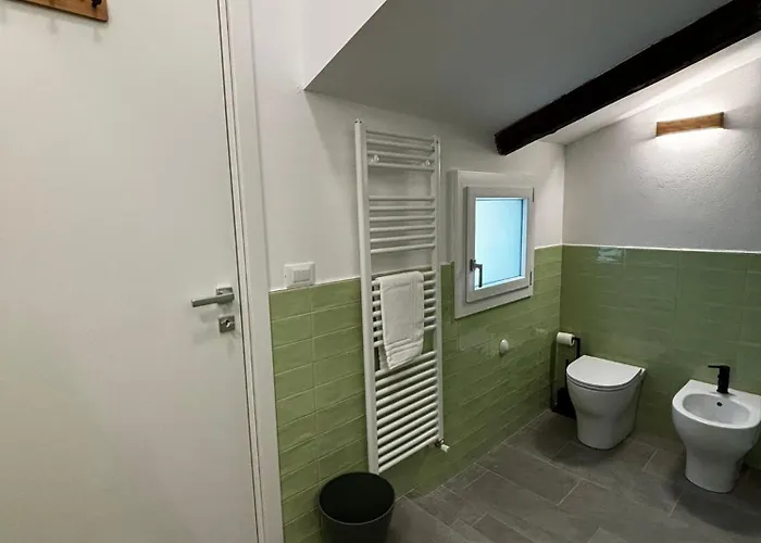 Appartement Centro Storico *