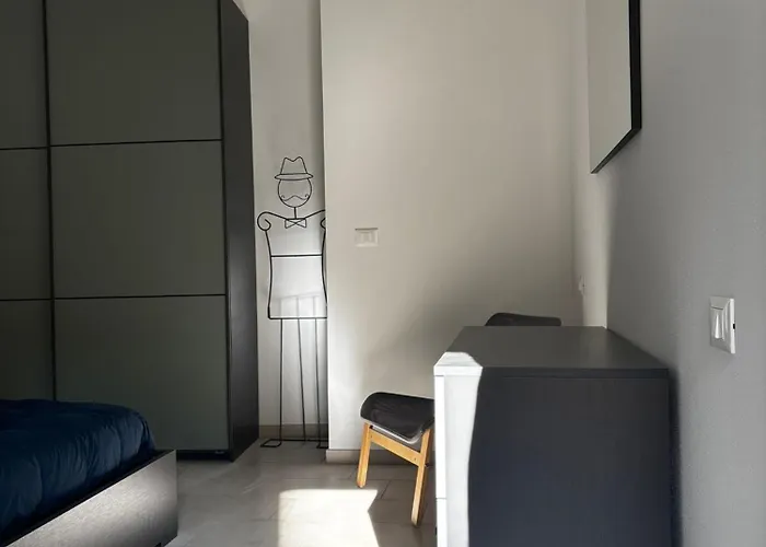 Centro Storico Appartement Ravenne