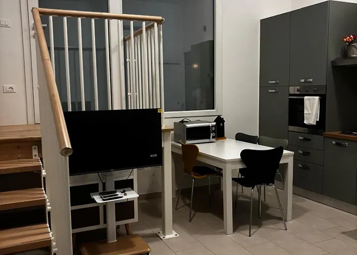 Centro Storico Apartamento