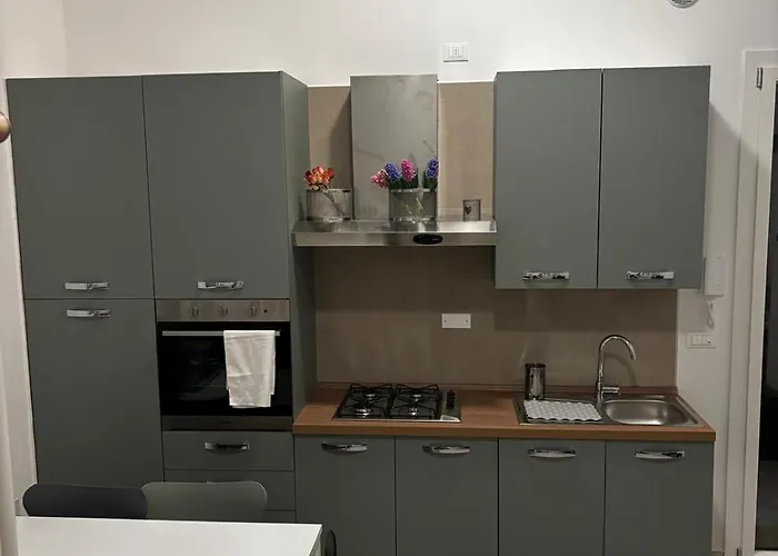 Centro Storico * Ravenne