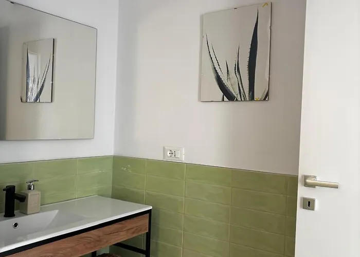 Centro Storico Appartement *