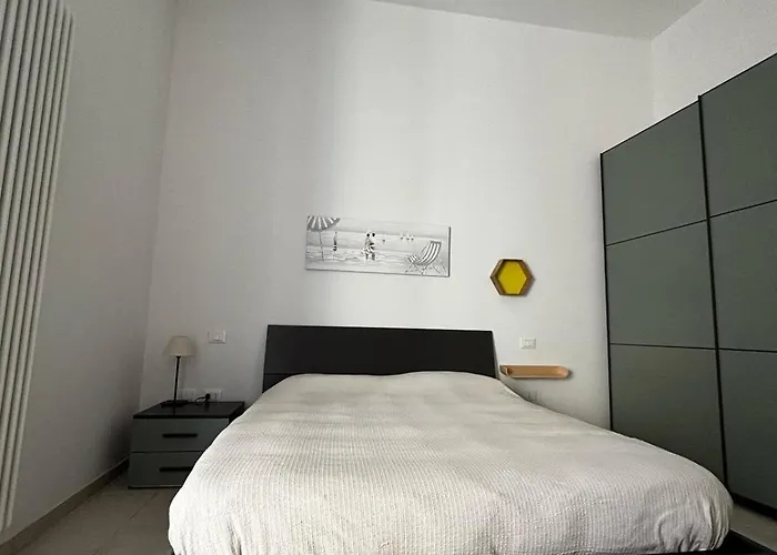 Appartement Centro Storico Ravenne