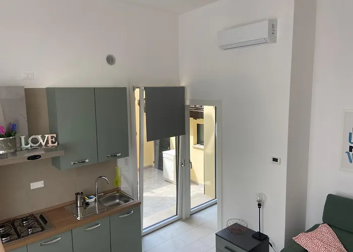 Centro Storico * Ravenne