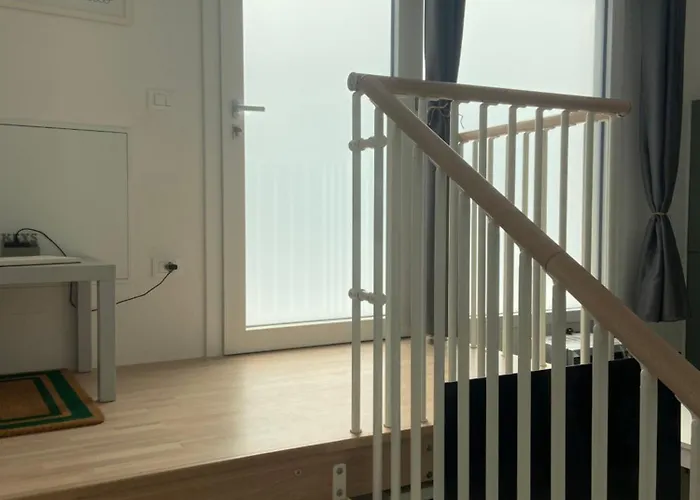 Centro Storico Apartamento Rávena